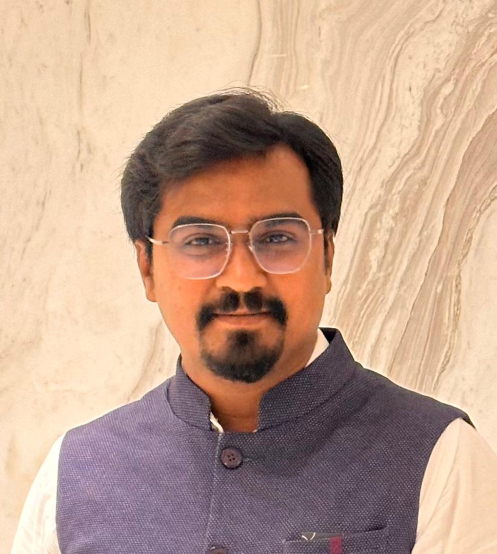 Ravi Rana Founder at Global Web Guru