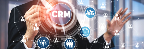 How CRM Integration Boosts Your Lead Gen ROI