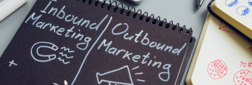 Inbound vs Outbound Lead Generation – What's Best for Your Business