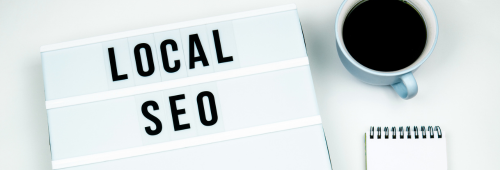 Local SEO as a Long-Term Lead Generation Strategy
