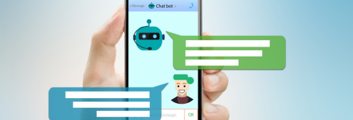 WhatsApp and Chatbot Automation for Lead Capture